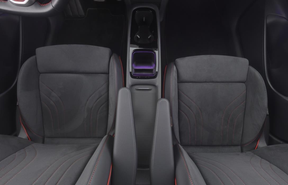 VOLKSWAGEN ID.3 2025