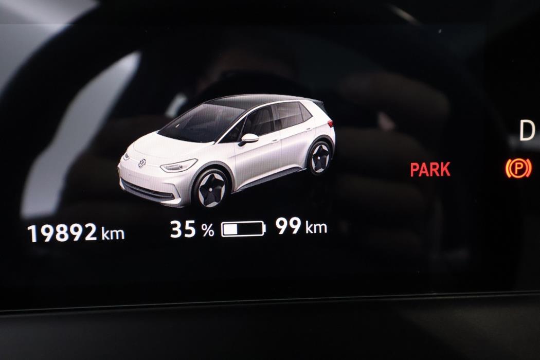 VOLKSWAGEN ID.3 2024
