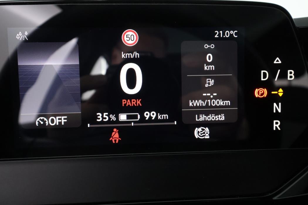 VOLKSWAGEN ID.3 2024