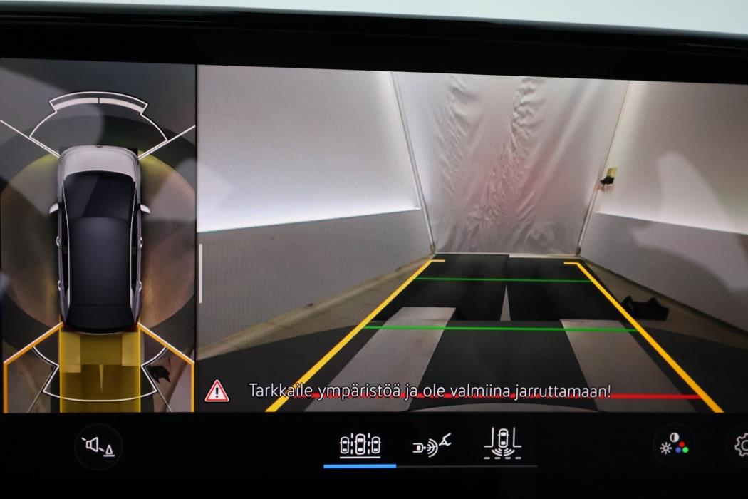 VOLKSWAGEN ID.3 2024