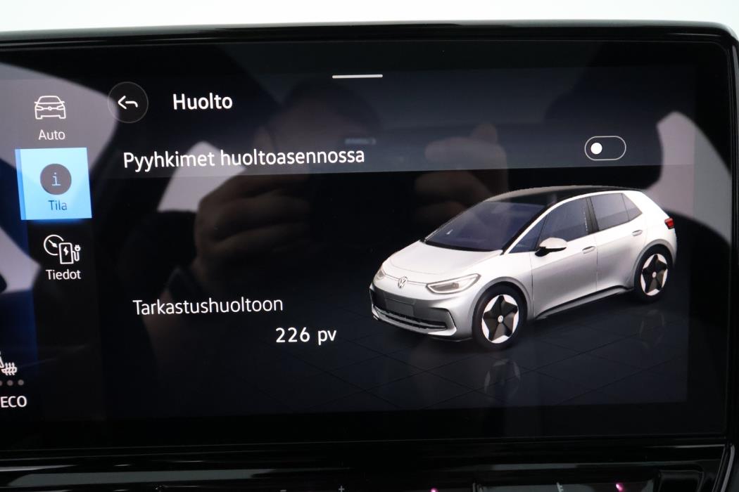 VOLKSWAGEN ID.3 2024