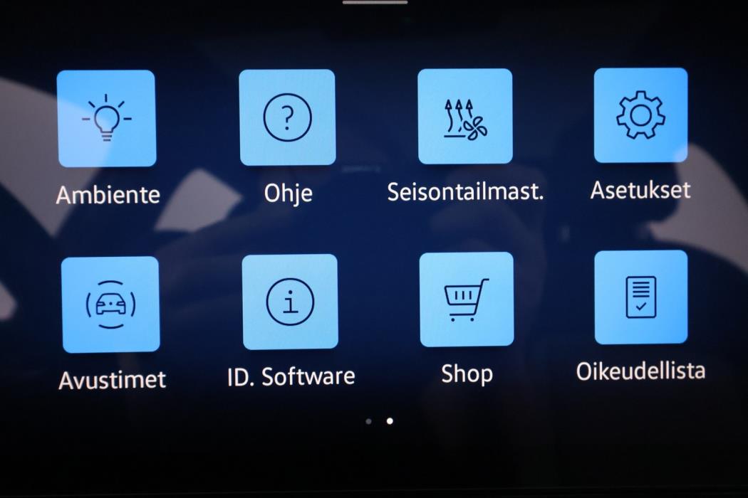 VOLKSWAGEN ID.3 2024