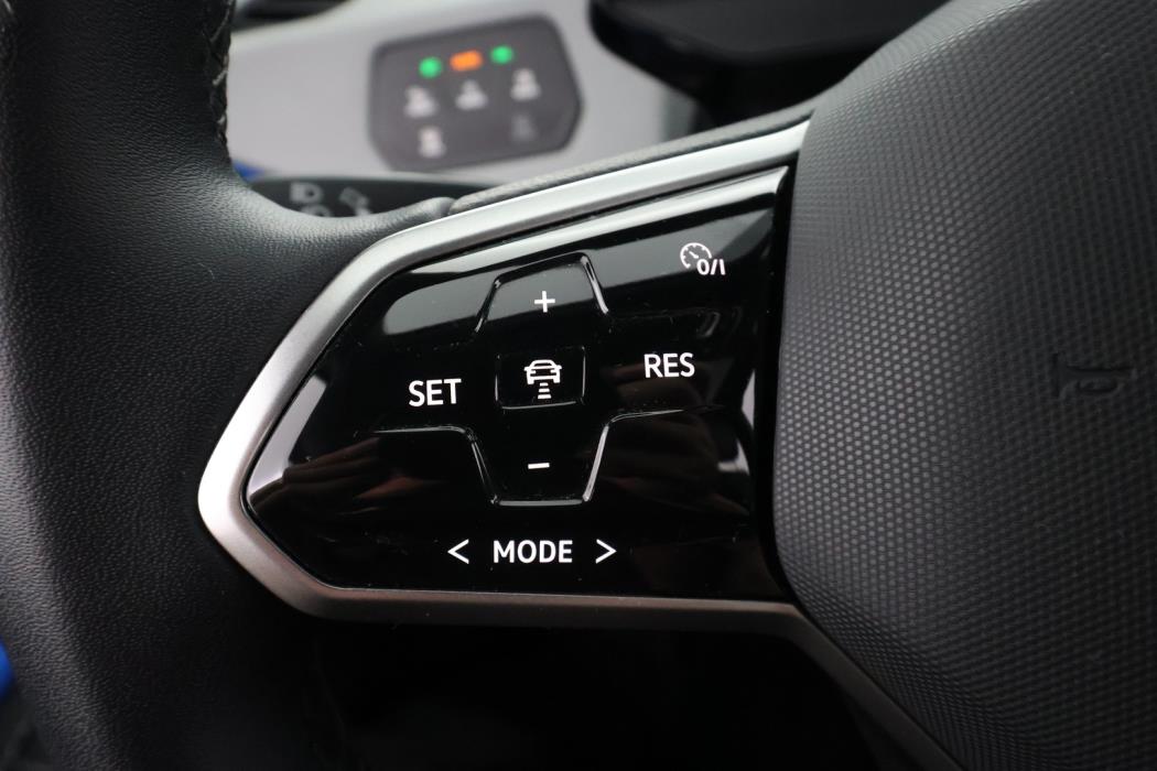 VOLKSWAGEN ID.3 2024