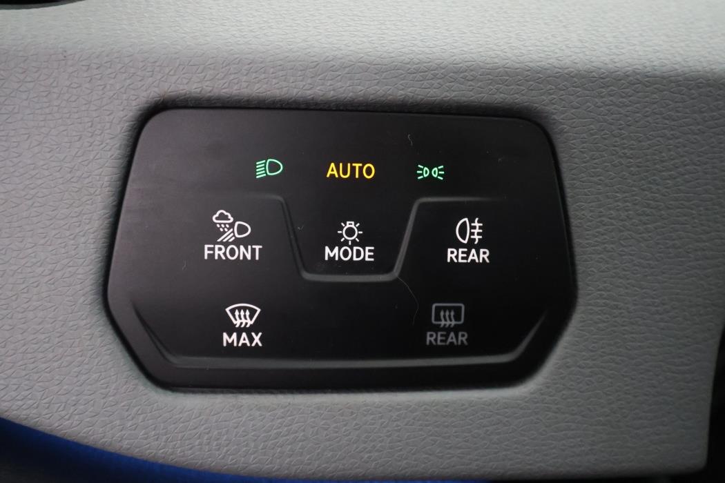 VOLKSWAGEN ID.3 2024