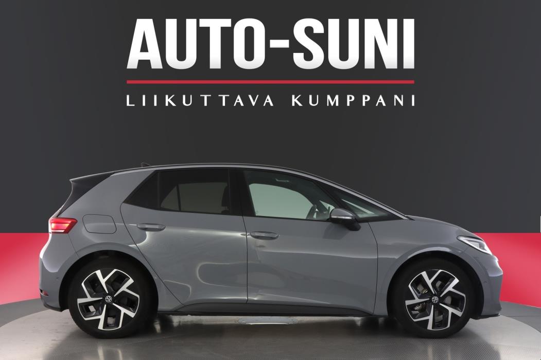 VOLKSWAGEN ID.3 2024