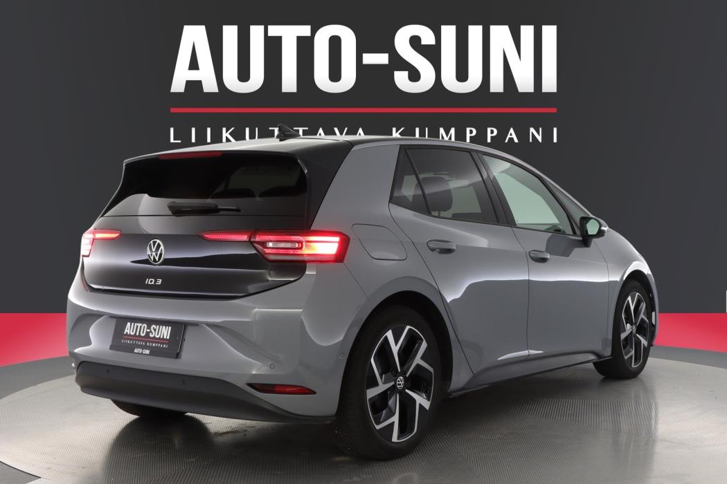 VOLKSWAGEN ID.3 2024