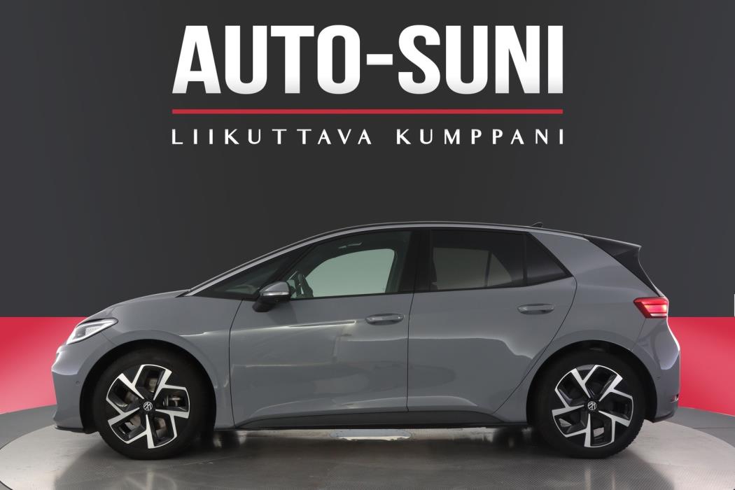 VOLKSWAGEN ID.3 2024