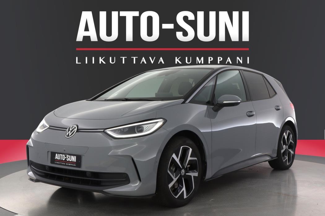 VOLKSWAGEN ID.3 2024