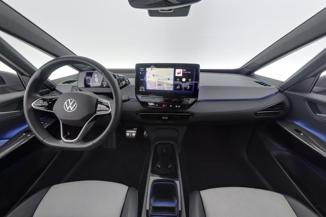 VOLKSWAGEN ID.3 2024