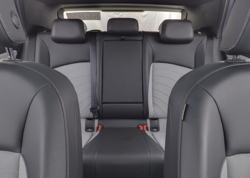 VOLKSWAGEN ID.3 2024