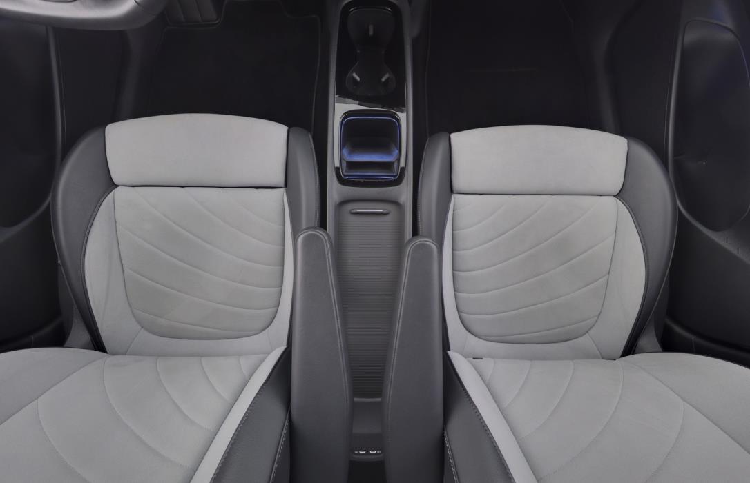 VOLKSWAGEN ID.3 2024