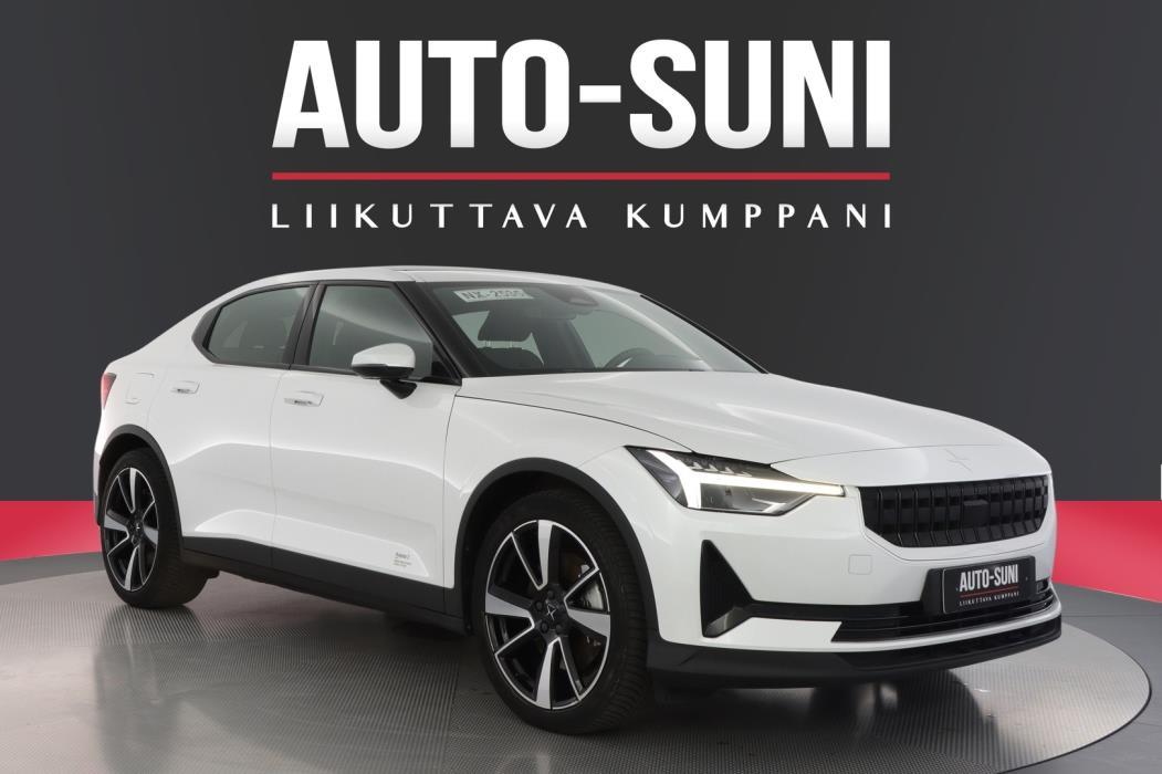 POLESTAR 2 2023