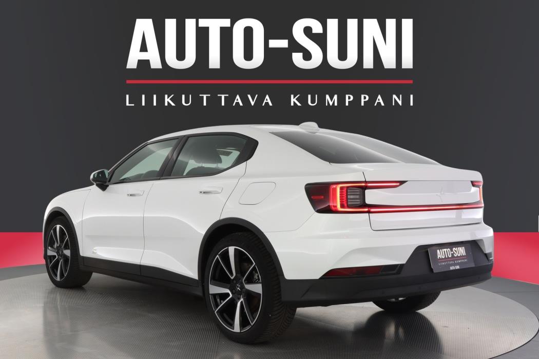 POLESTAR 2 2023