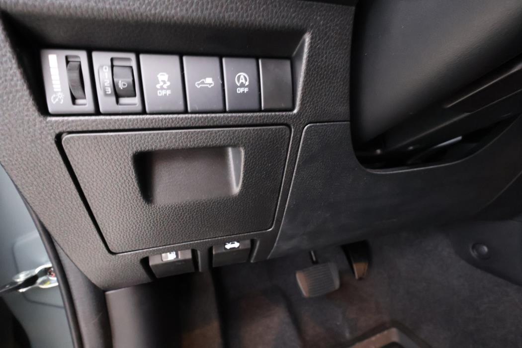 ISUZU D-MAX 2026