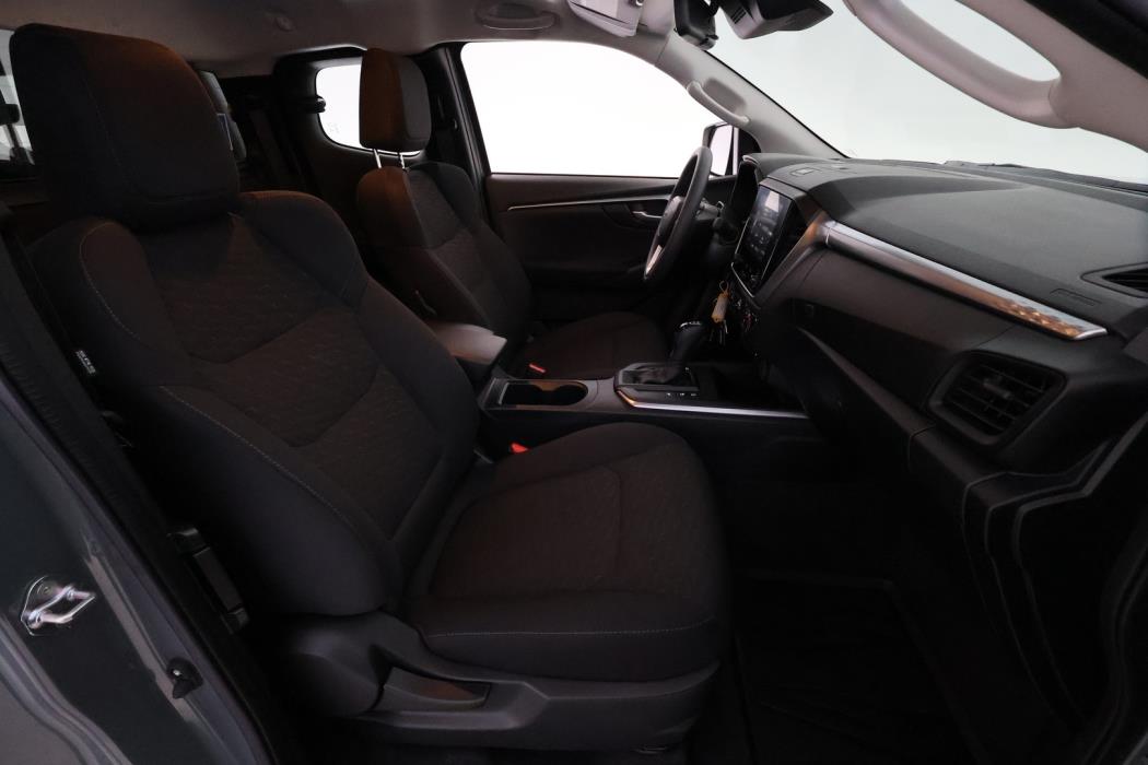 ISUZU D-MAX 2026