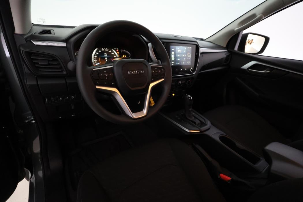 ISUZU D-MAX 2026