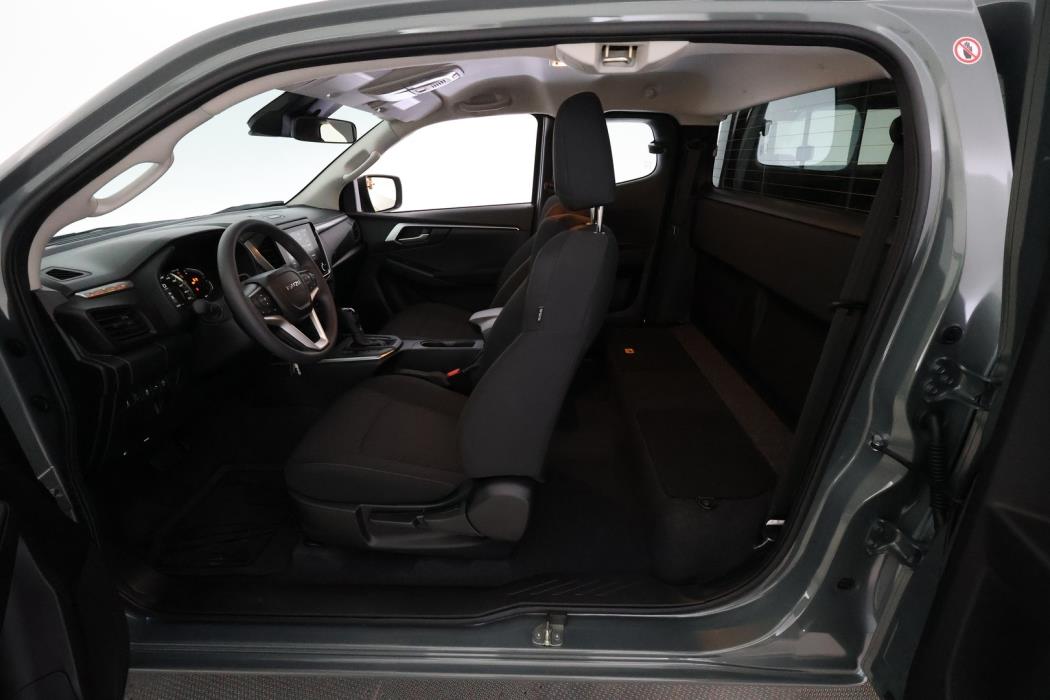 ISUZU D-MAX 2026