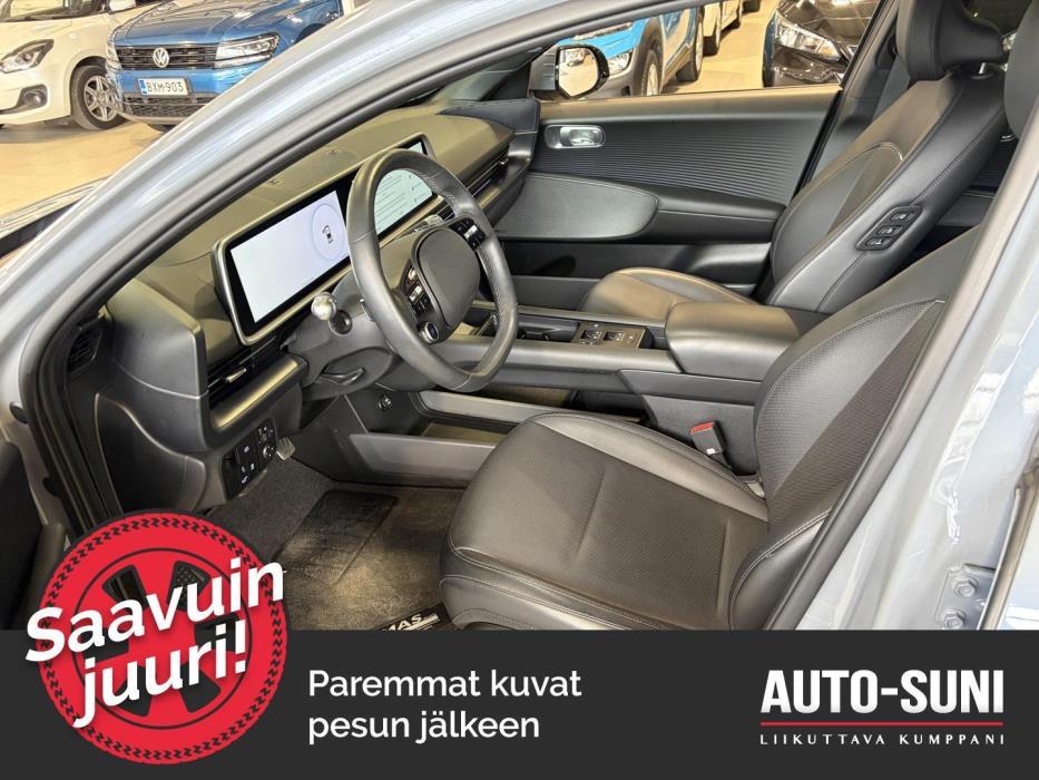 HYUNDAI IONIQ 6 2023