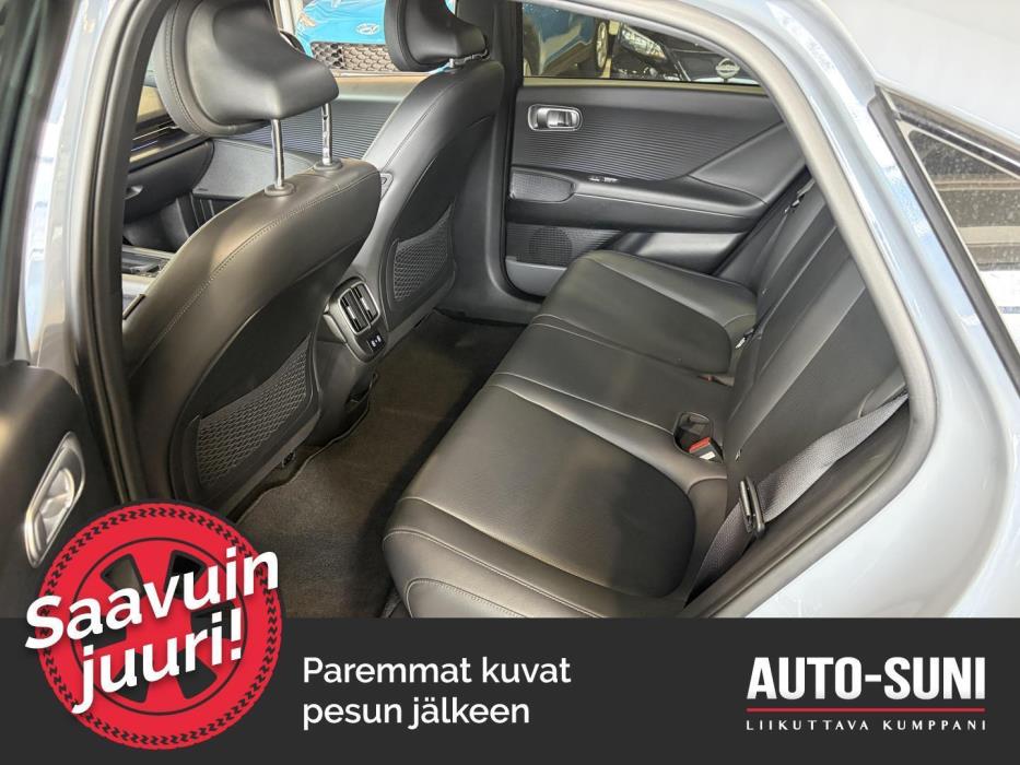 HYUNDAI IONIQ 6 2023