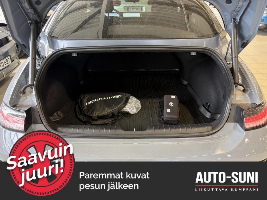 HYUNDAI IONIQ 6 2023