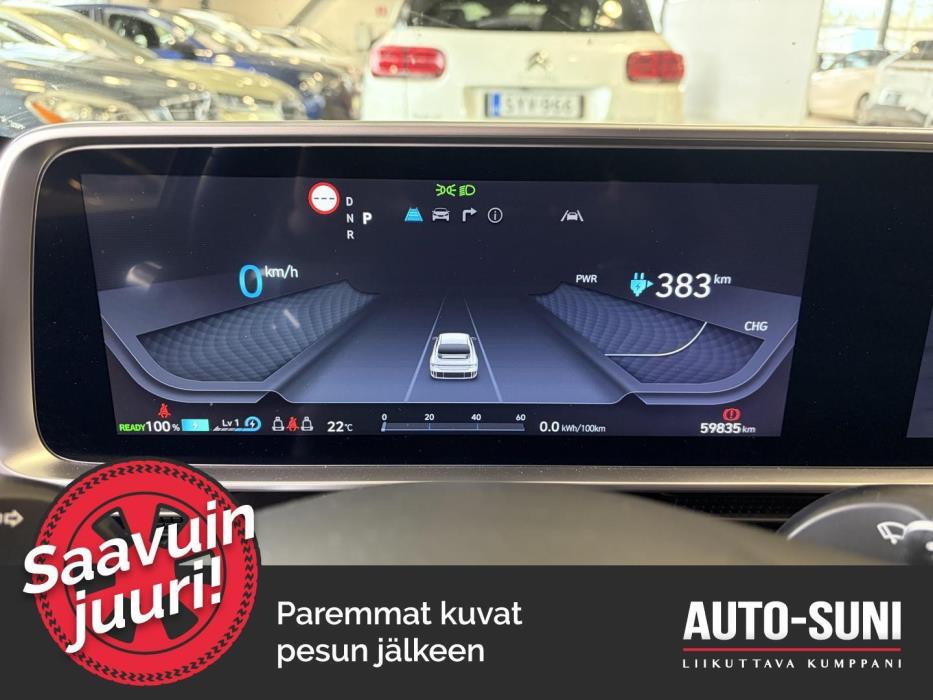 HYUNDAI IONIQ 6 2023