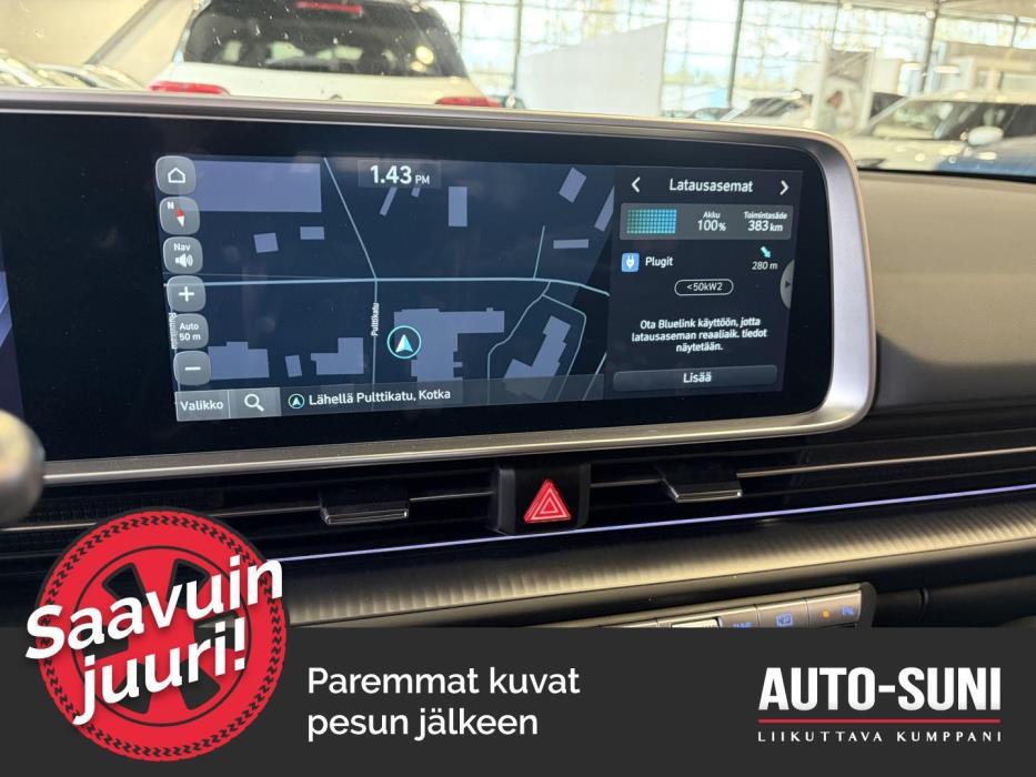 HYUNDAI IONIQ 6 2023