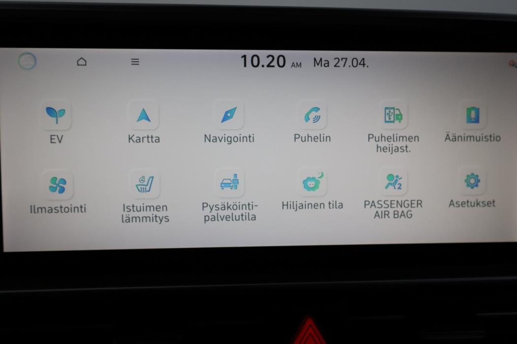 HYUNDAI IONIQ 6 2023