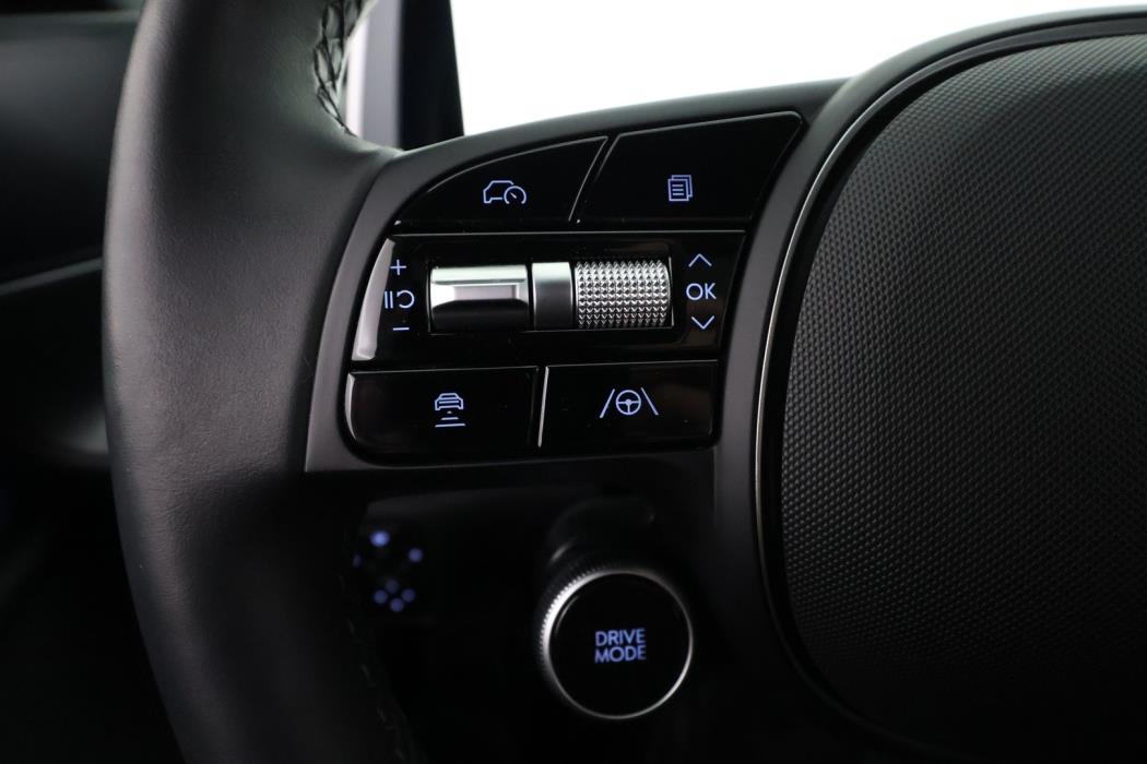 HYUNDAI IONIQ 6 2023