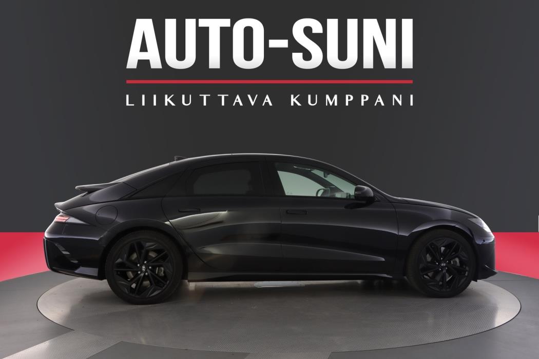 HYUNDAI IONIQ 6 2023