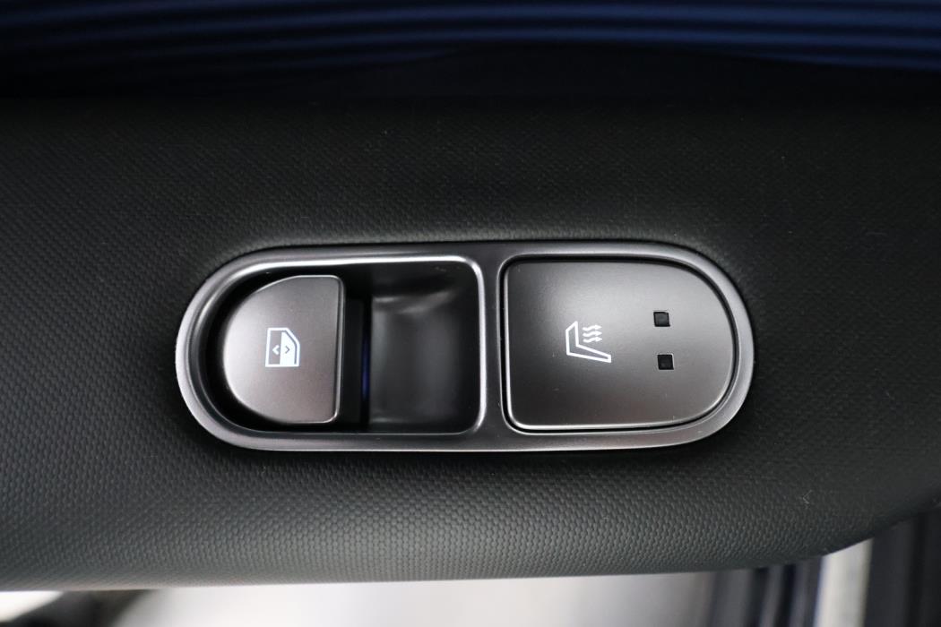 HYUNDAI IONIQ 6 2023