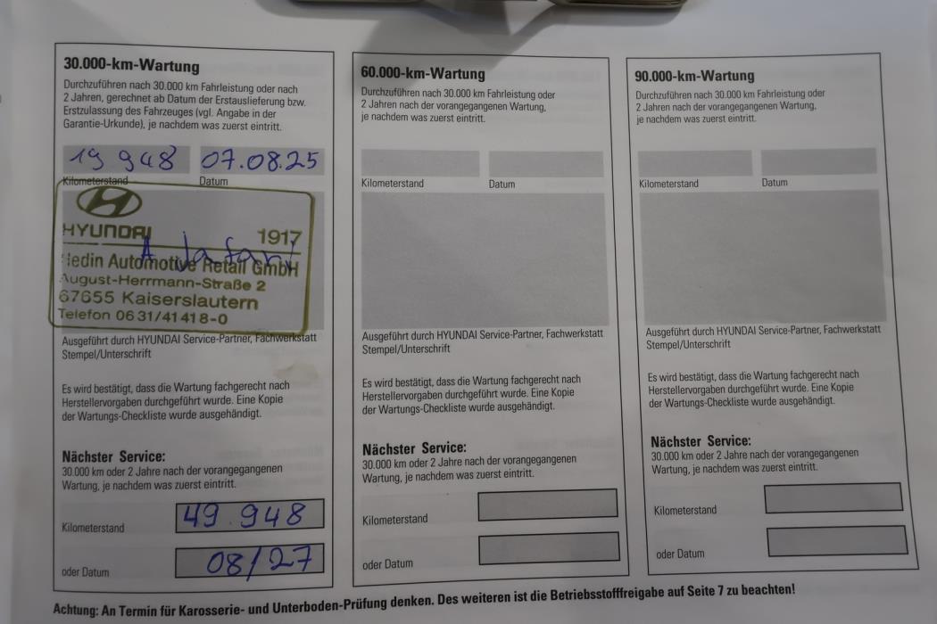 HYUNDAI IONIQ 6 2023