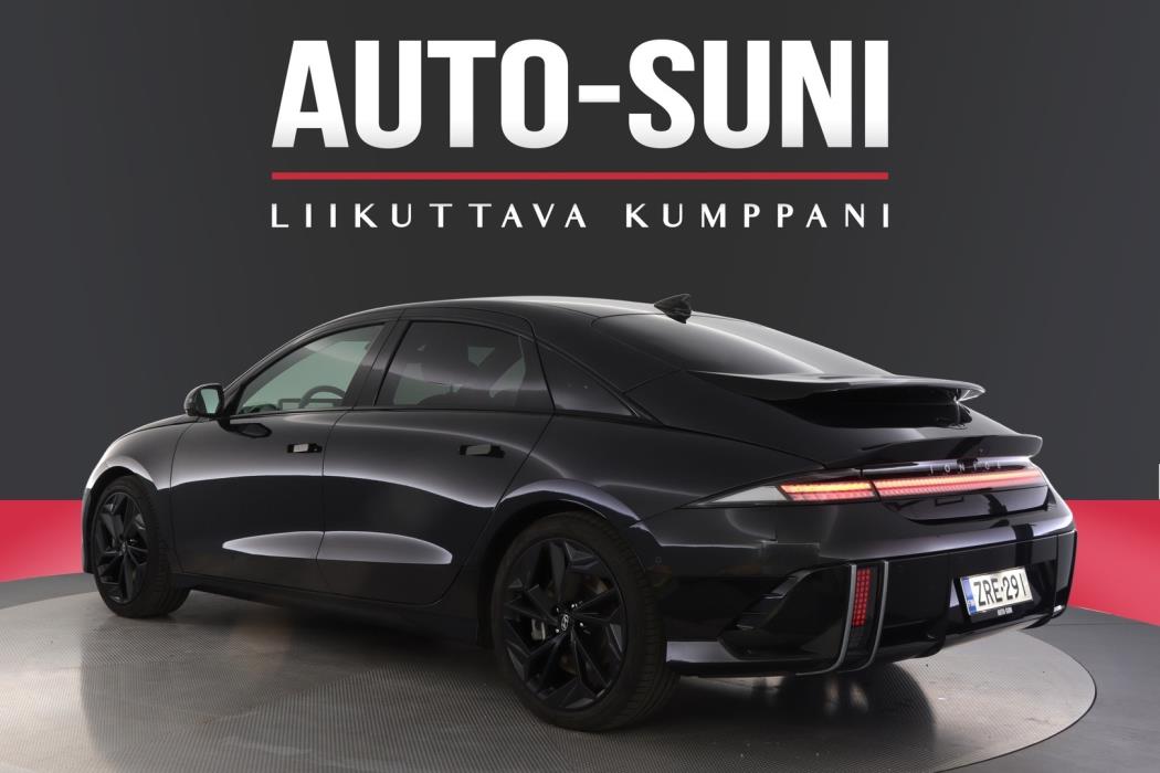 HYUNDAI IONIQ 6 2023