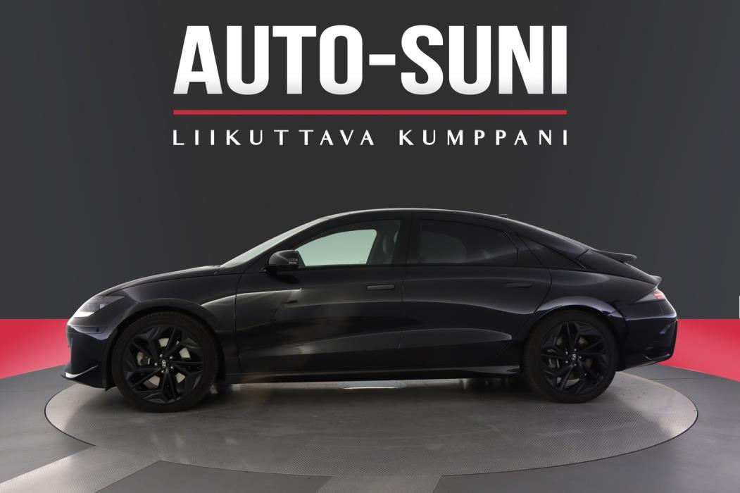 HYUNDAI IONIQ 6 2023