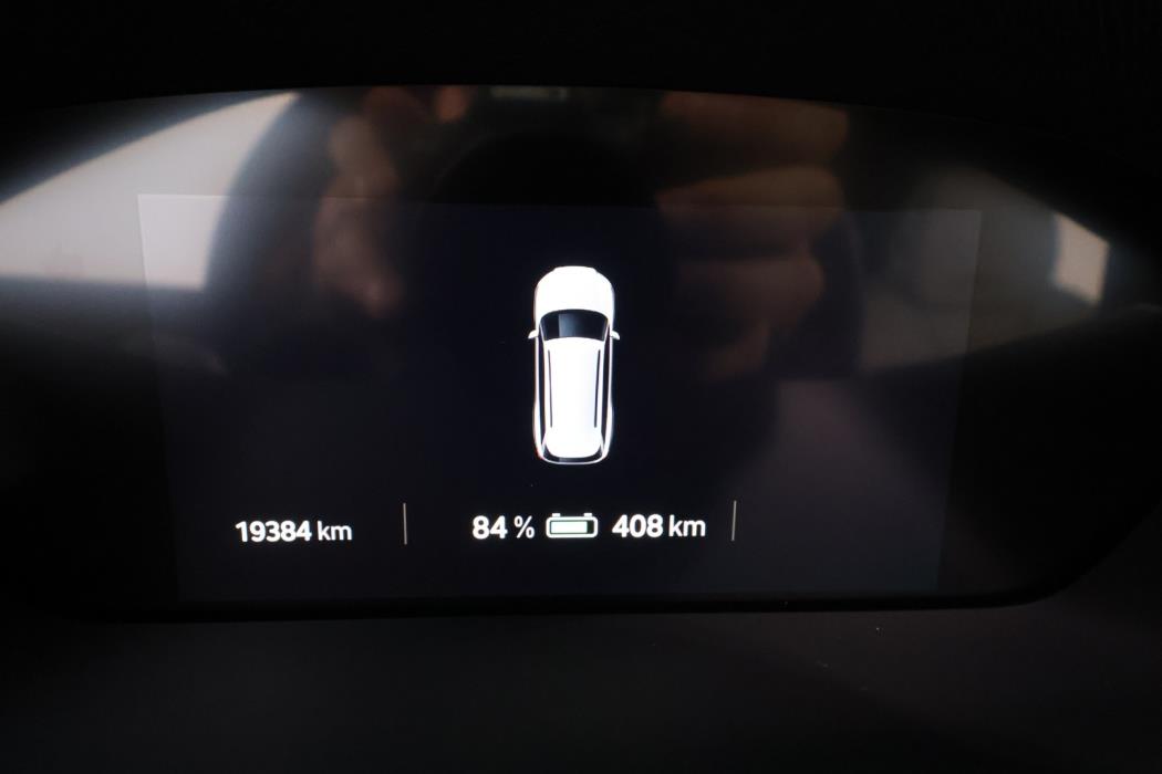 SKODA Enyaq 2025