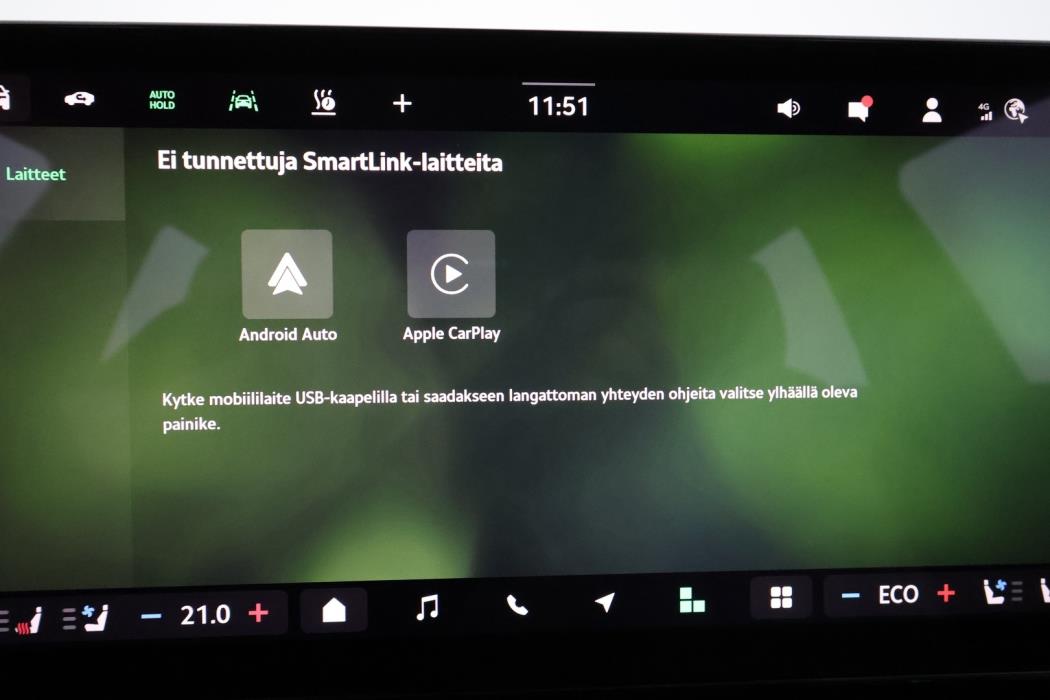 SKODA Enyaq 2025