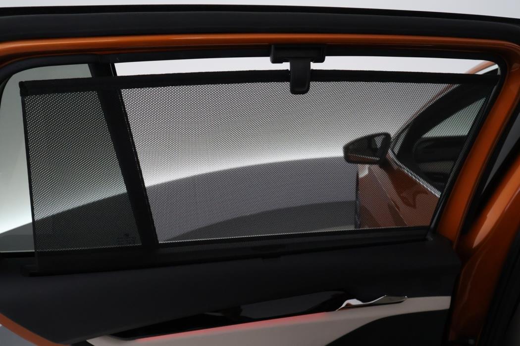 SKODA Enyaq 2025