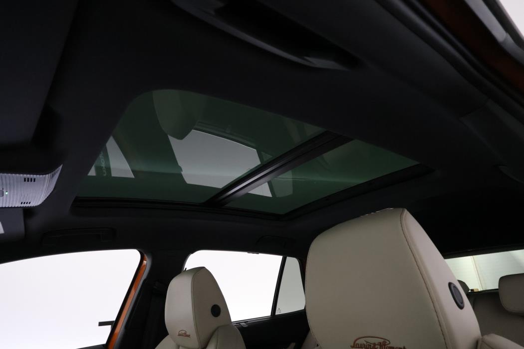 SKODA Enyaq 2025