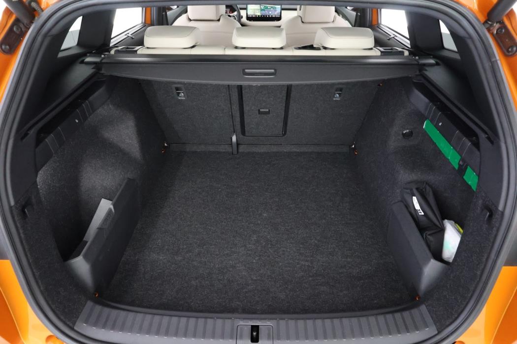 SKODA Enyaq 2025