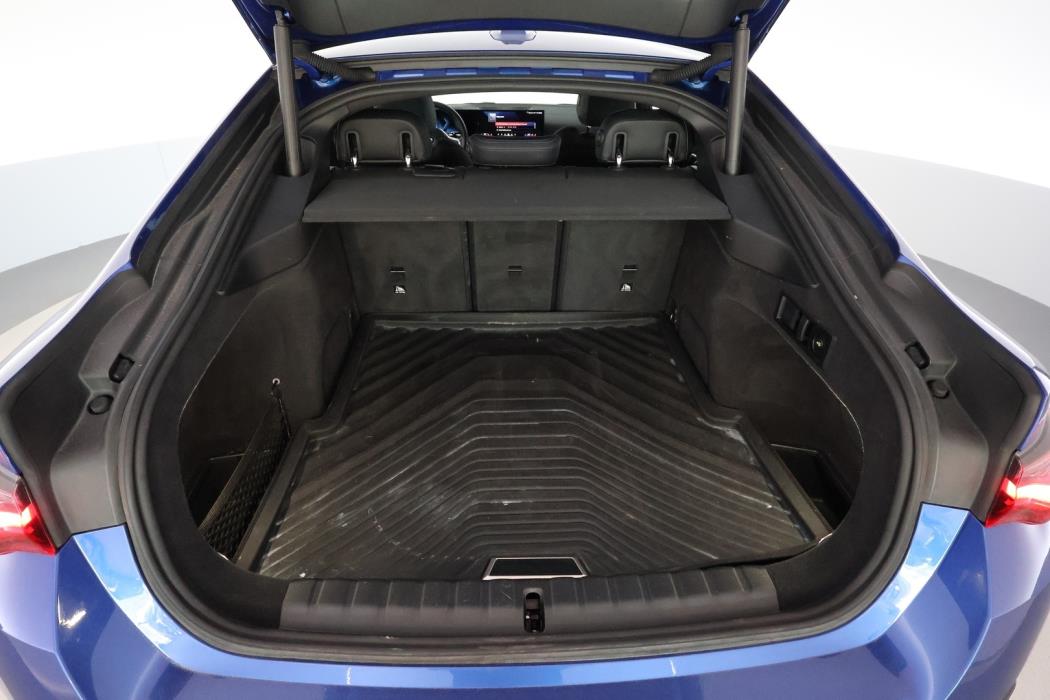 BMW I4 M50 2024