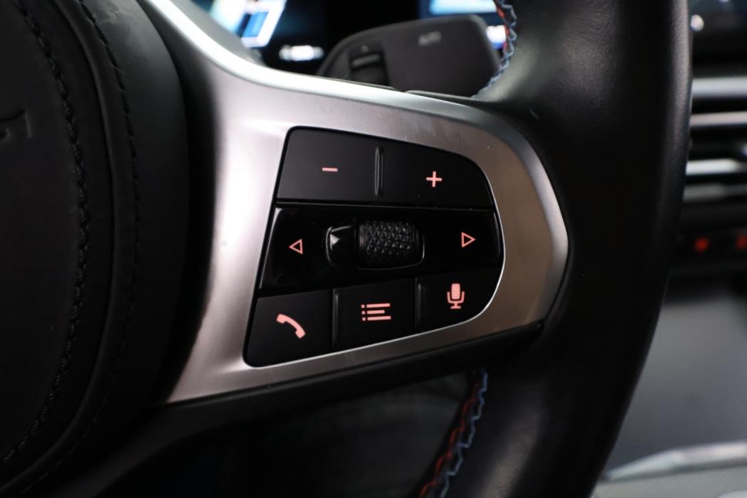BMW I4 M50 2024