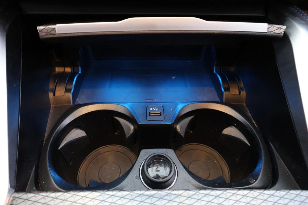 BMW I4 M50 2024