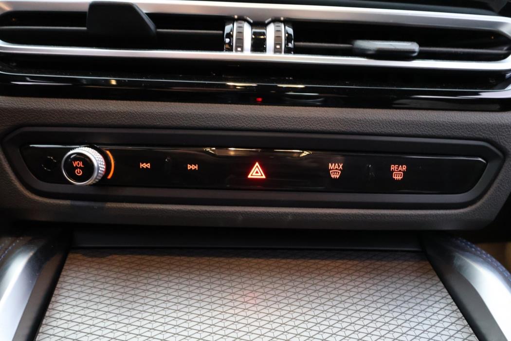BMW I4 M50 2024
