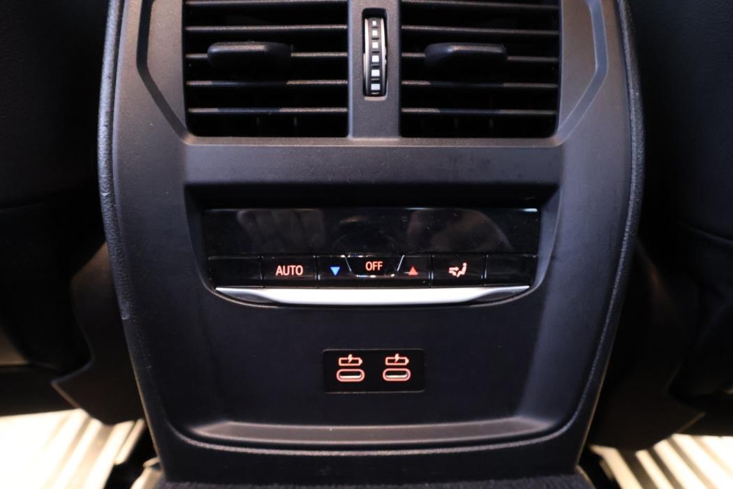 BMW I4 M50 2024