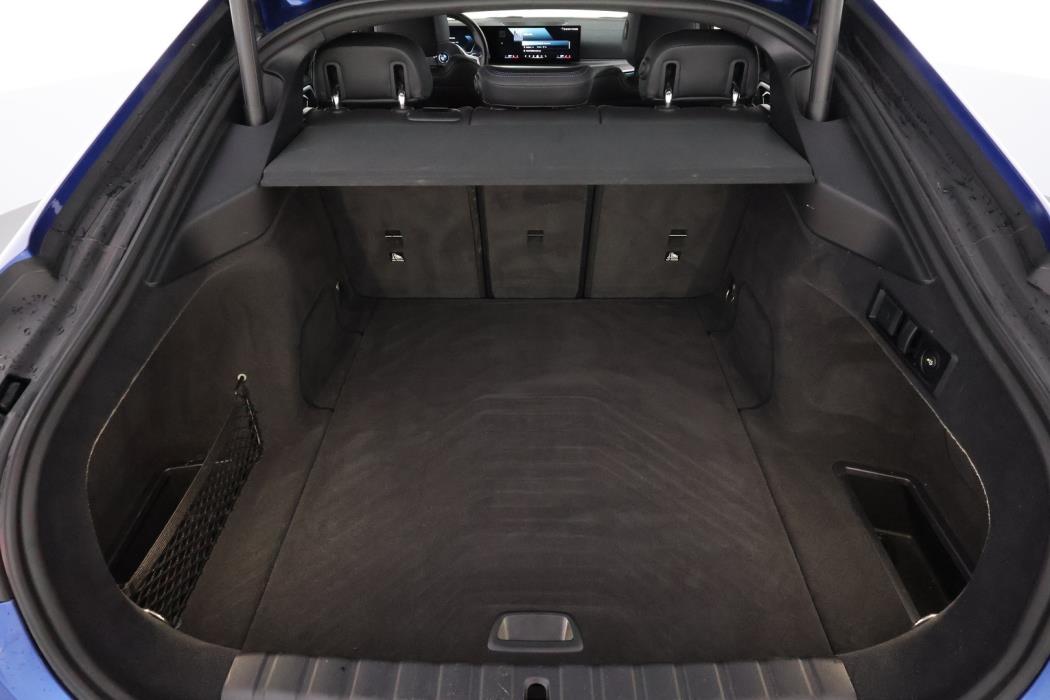 BMW I4 M50 2024