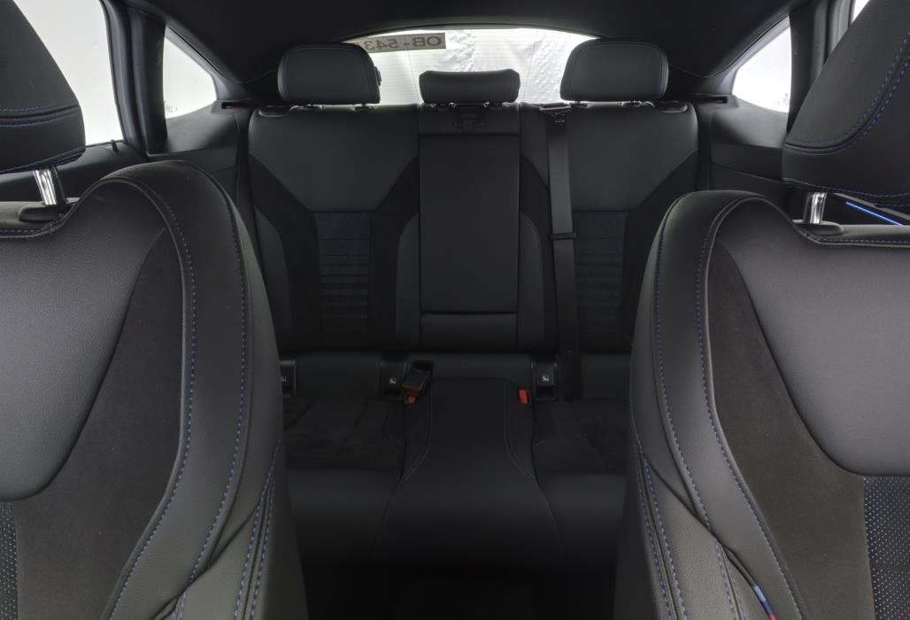 BMW I4 M50 2024