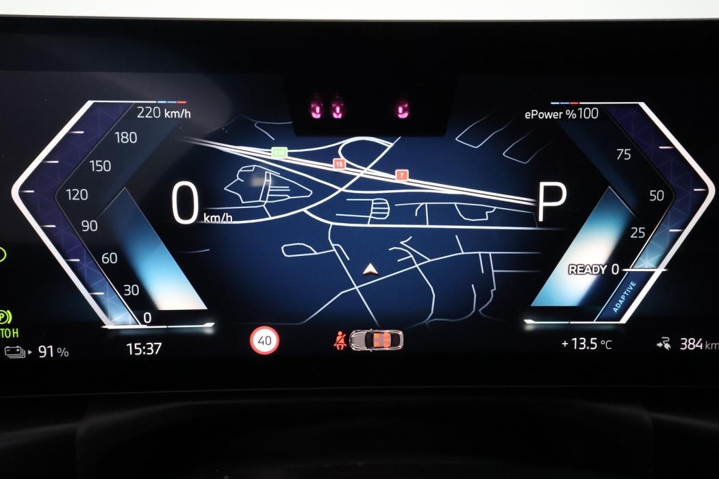 BMW i4 2025