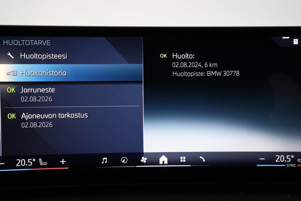 BMW i4 2025