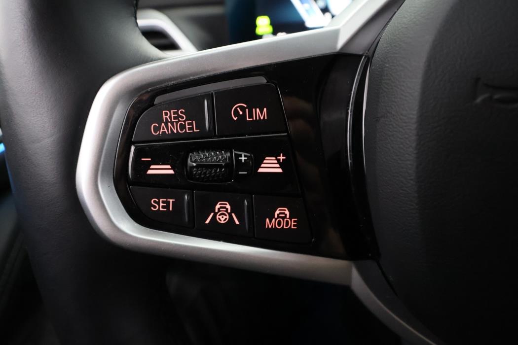 BMW i4 2025