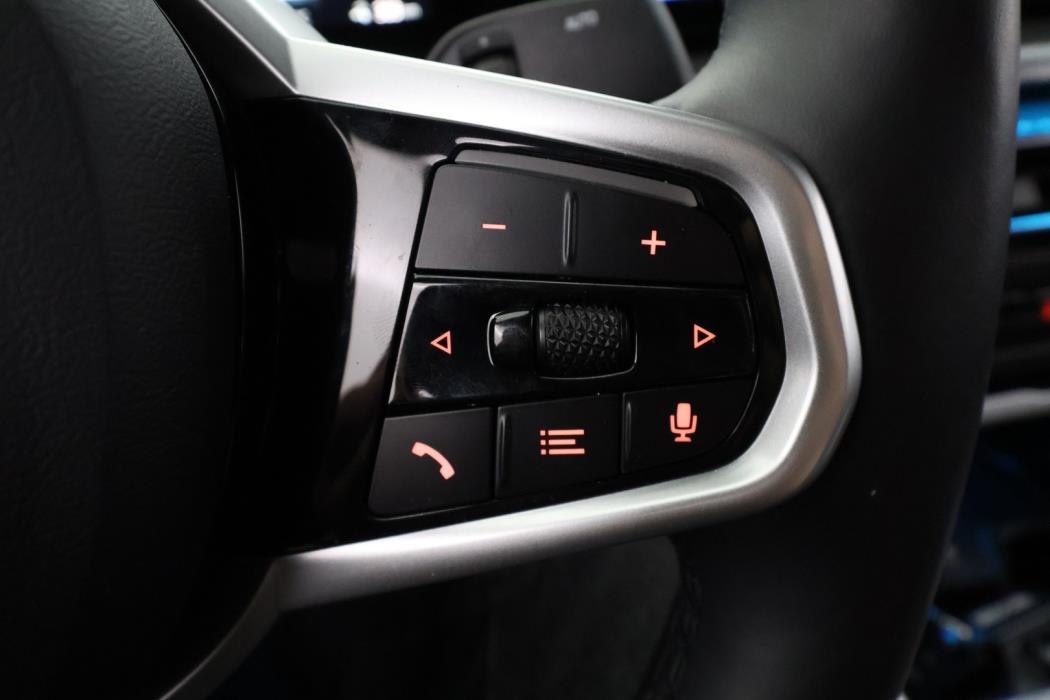 BMW i4 2025