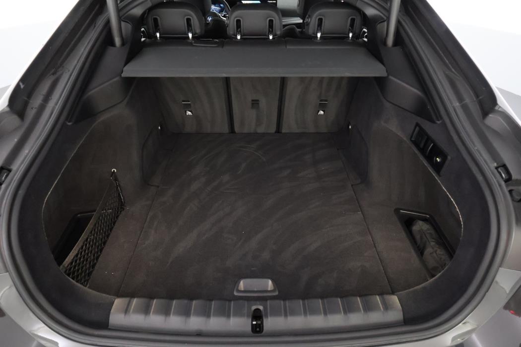 BMW i4 2025